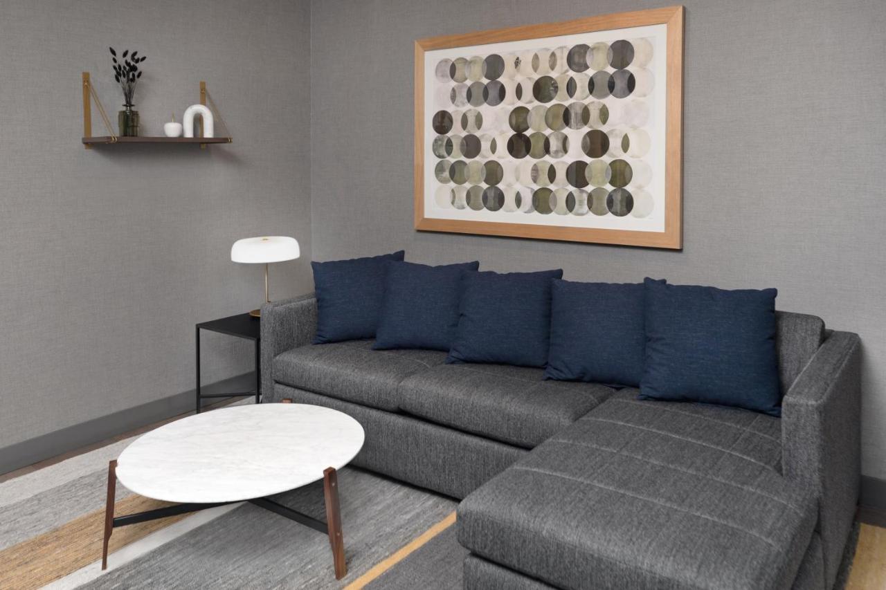 The Slate Hotel Denver Downtown, Tapestry By Hilton Ngoại thất bức ảnh