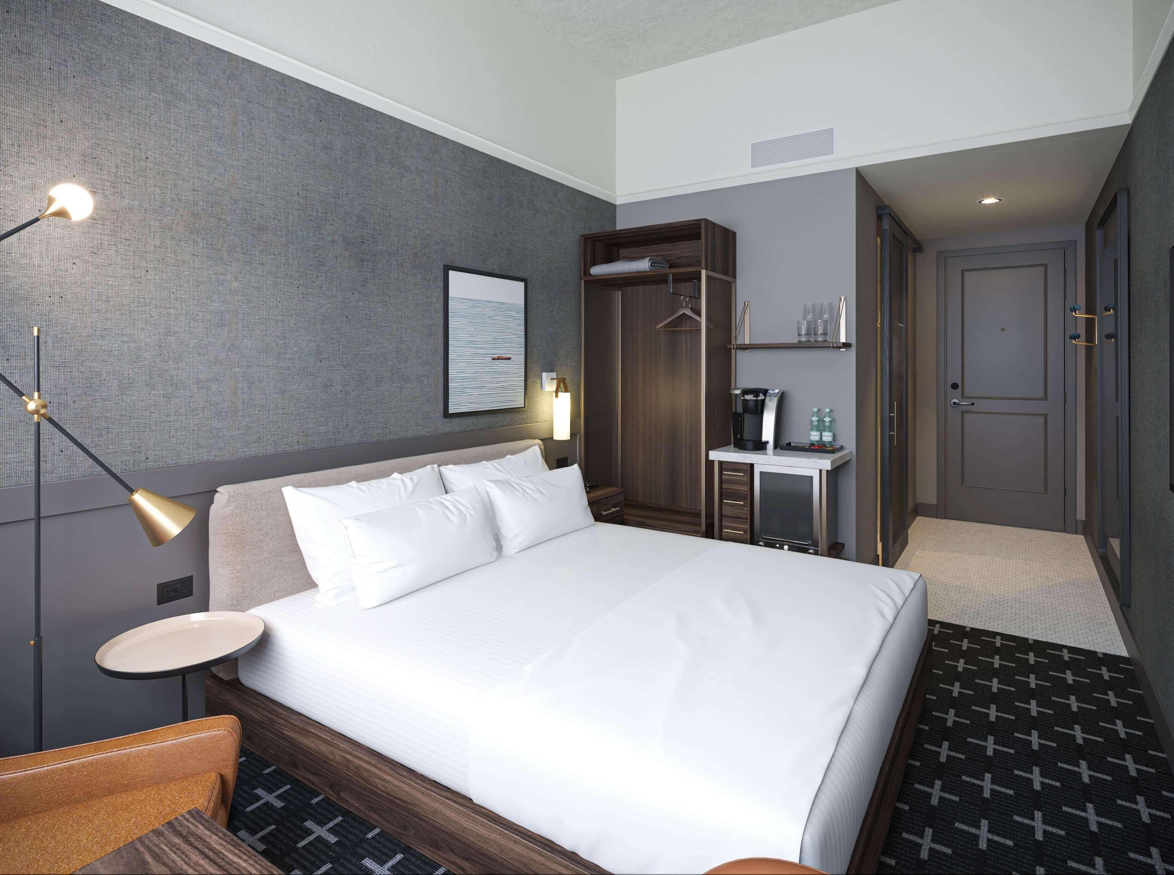 The Slate Hotel Denver Downtown, Tapestry By Hilton Ngoại thất bức ảnh