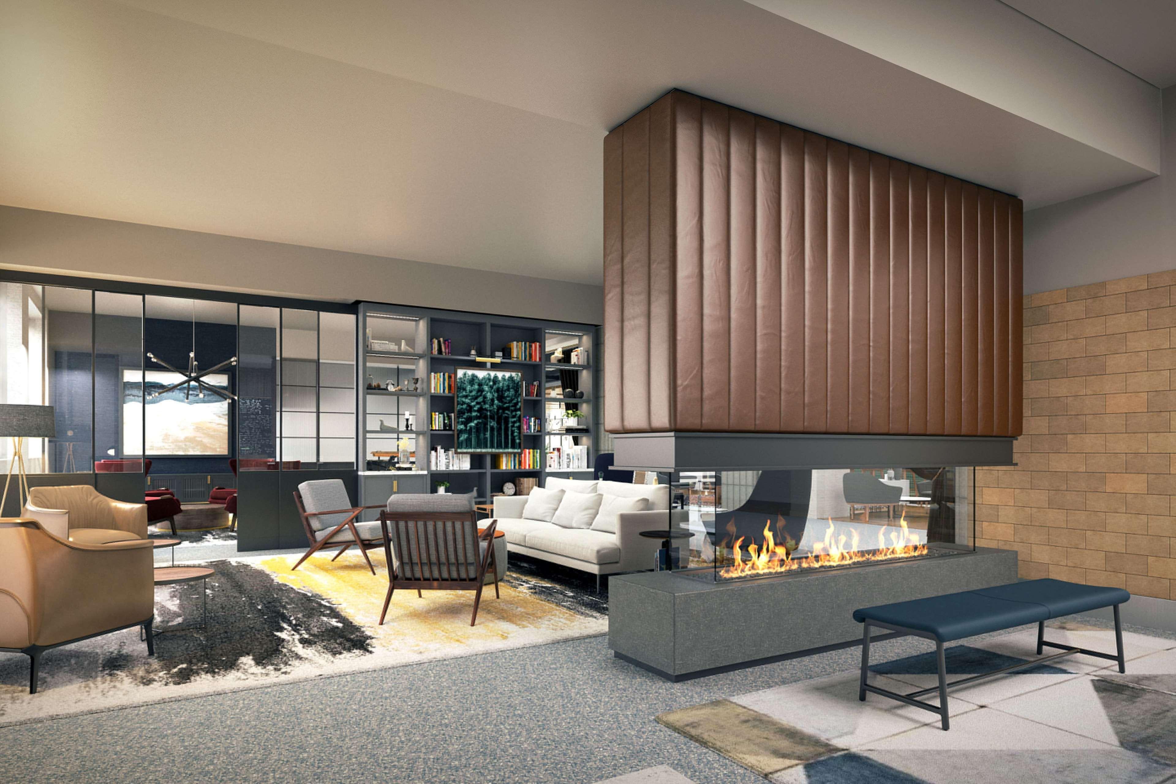 The Slate Hotel Denver Downtown, Tapestry By Hilton Ngoại thất bức ảnh