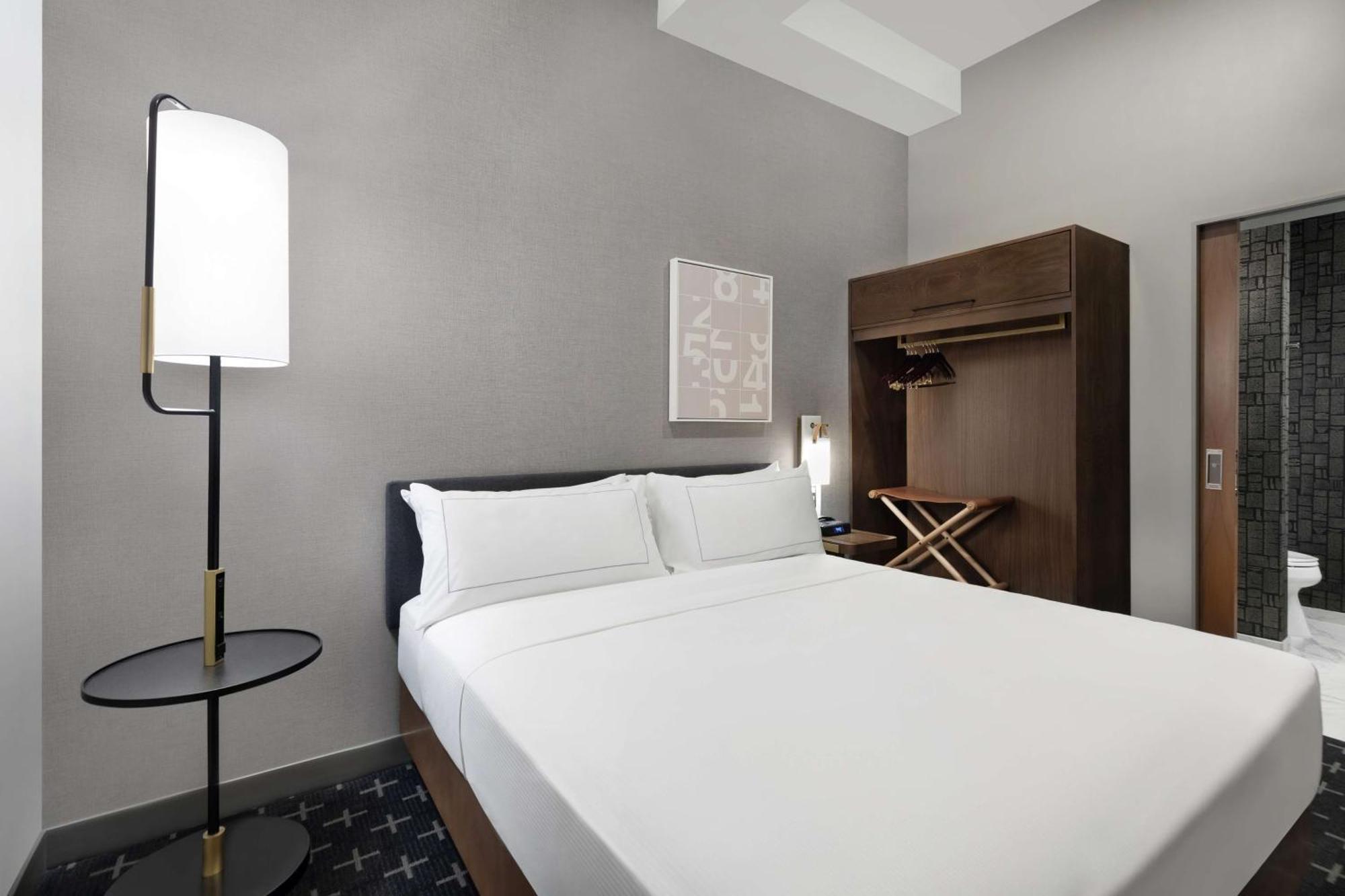 The Slate Hotel Denver Downtown, Tapestry By Hilton Ngoại thất bức ảnh