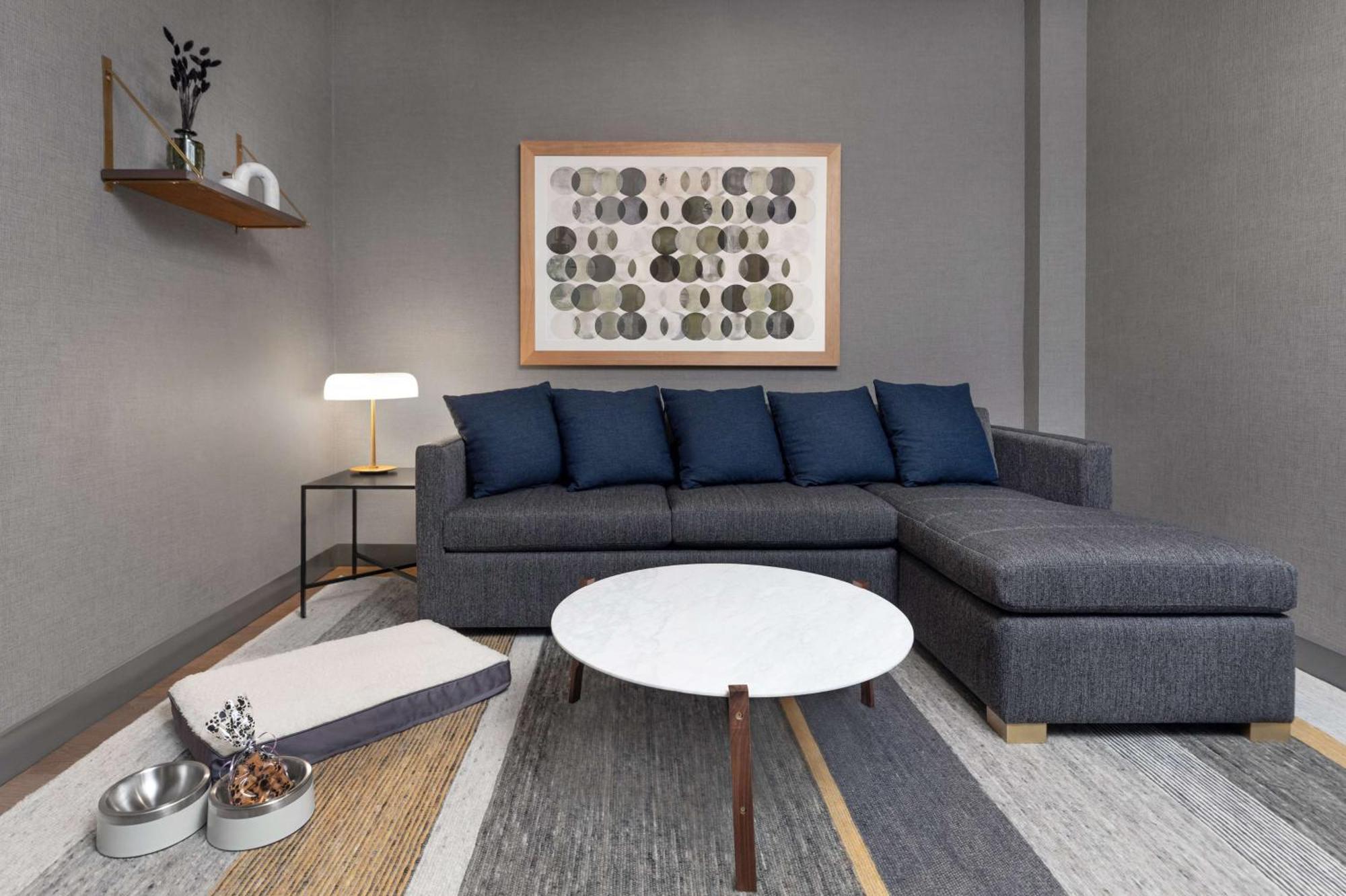 The Slate Hotel Denver Downtown, Tapestry By Hilton Ngoại thất bức ảnh