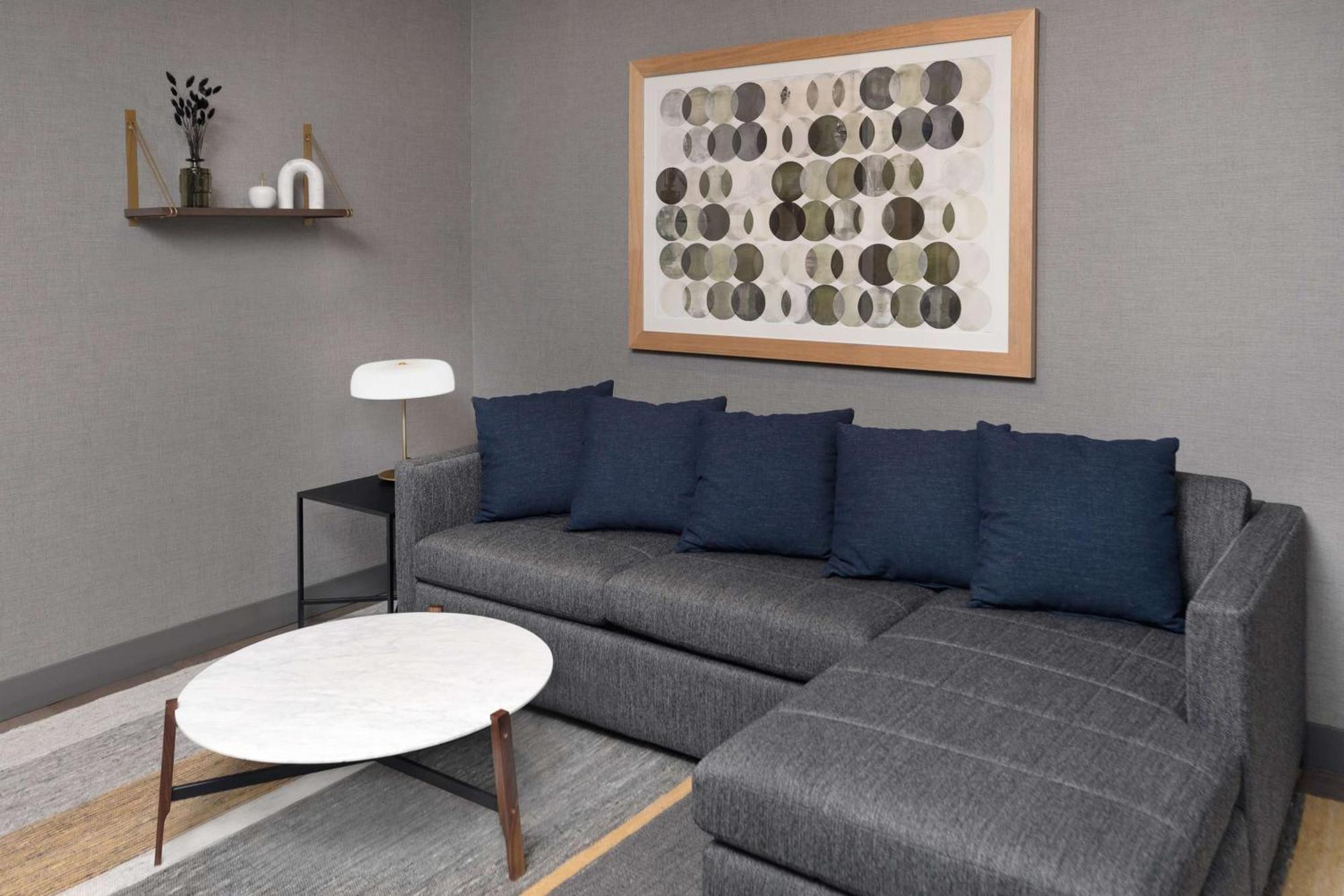 The Slate Hotel Denver Downtown, Tapestry By Hilton Ngoại thất bức ảnh