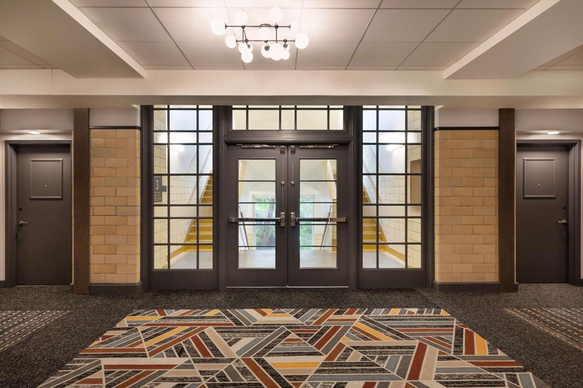 The Slate Hotel Denver Downtown, Tapestry By Hilton Ngoại thất bức ảnh