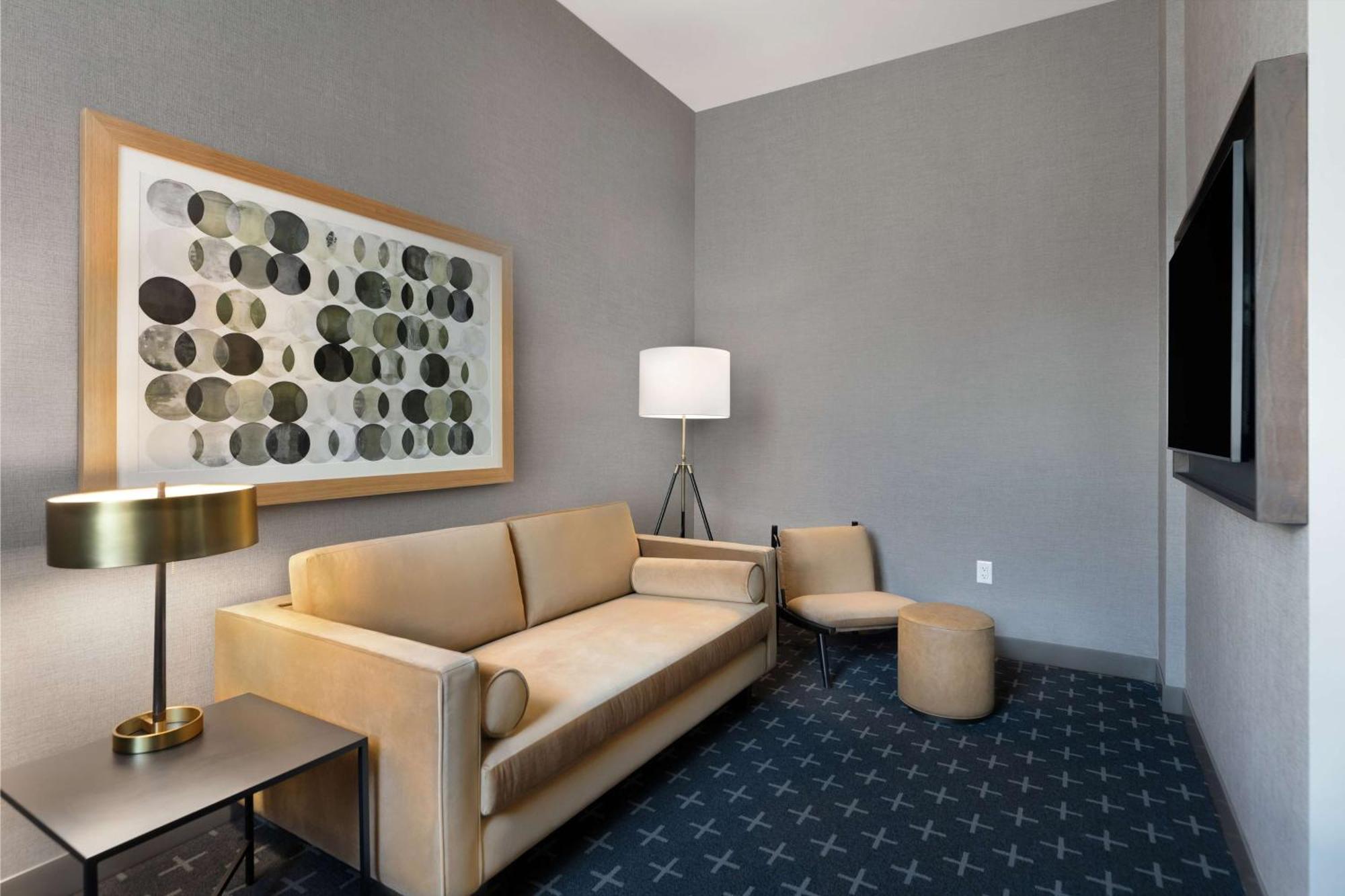 The Slate Hotel Denver Downtown, Tapestry By Hilton Ngoại thất bức ảnh