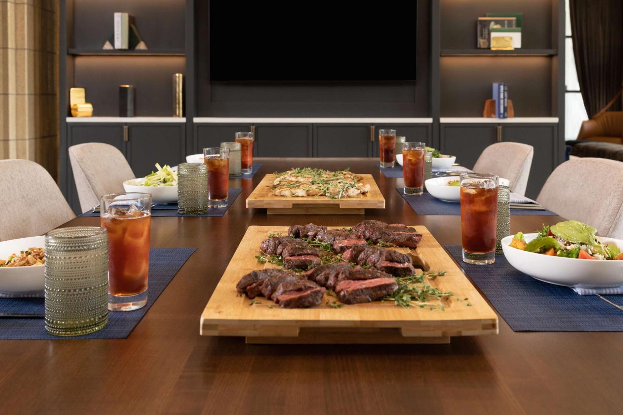The Slate Hotel Denver Downtown, Tapestry By Hilton Ngoại thất bức ảnh