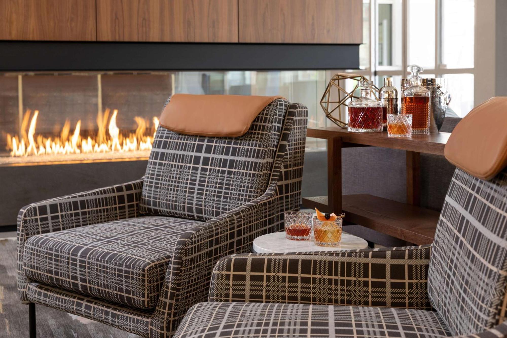 The Slate Hotel Denver Downtown, Tapestry By Hilton Ngoại thất bức ảnh