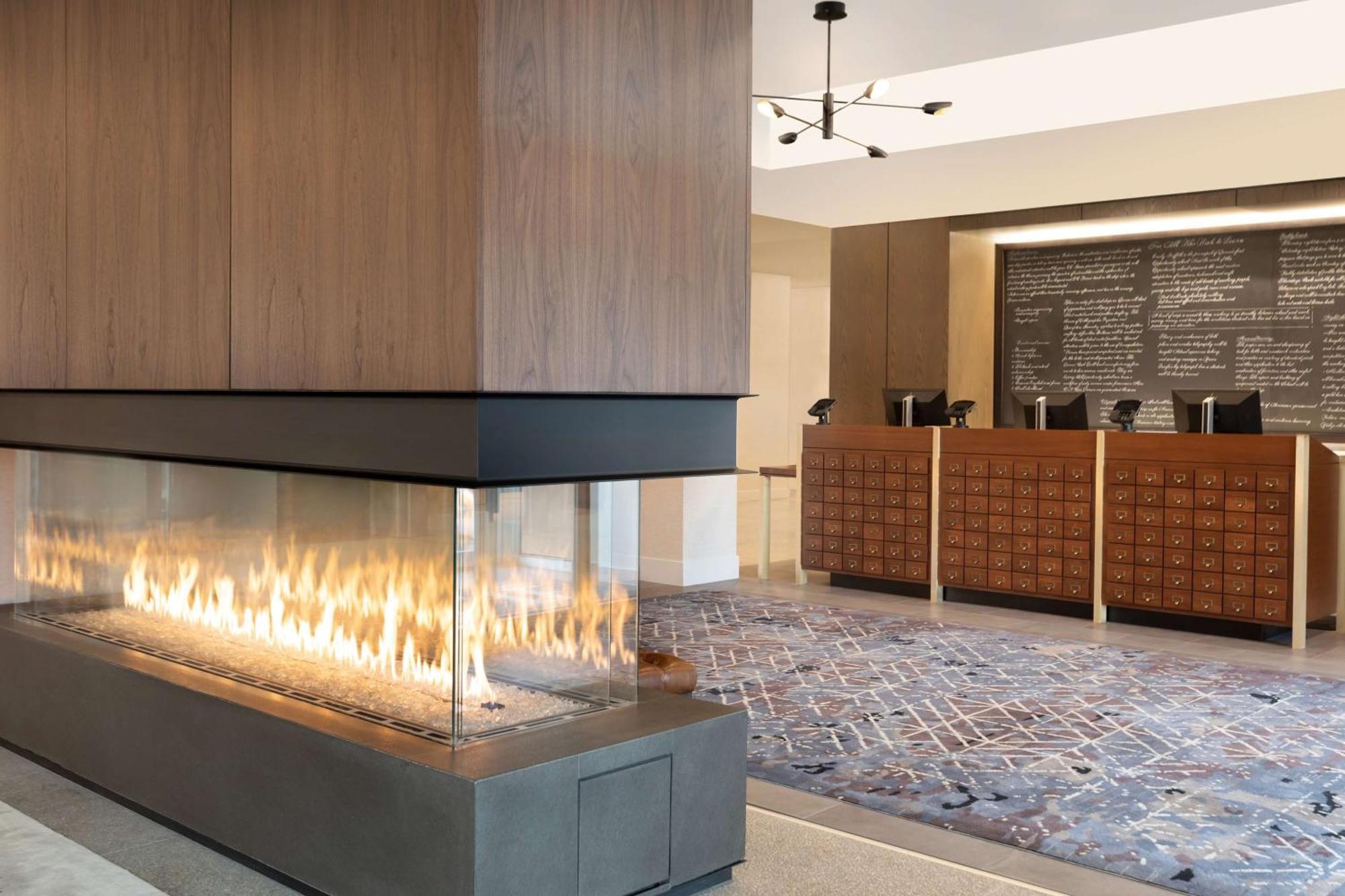 The Slate Hotel Denver Downtown, Tapestry By Hilton Ngoại thất bức ảnh